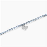 Bracciale Mabina Donna in Argento Zircone 534161 - 534161